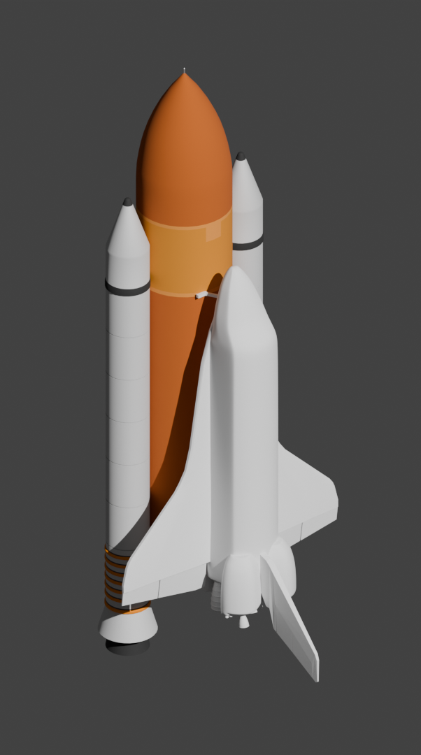 Space Shuttle